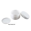 Hastings Home Storage Jars with 2 in H x 2.675 in W 229582YZI
